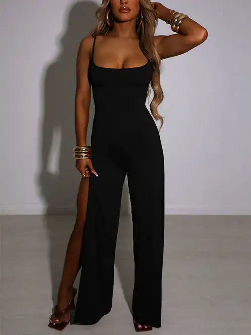 Tess™ - Elegante jumpsuit