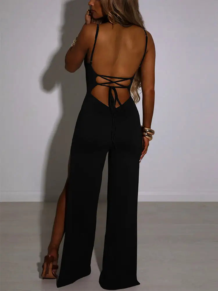 Tess™ - Elegante jumpsuit